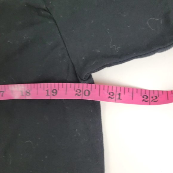 Rare Vintage Hawaii Five-O Surf Co. Short Sleeve T Shirt 90s TV Show Black SZ L - Picture 7 of 8